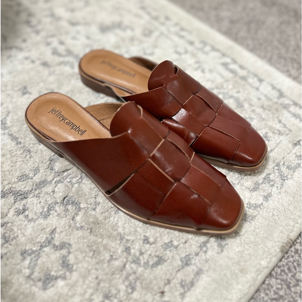 Mules